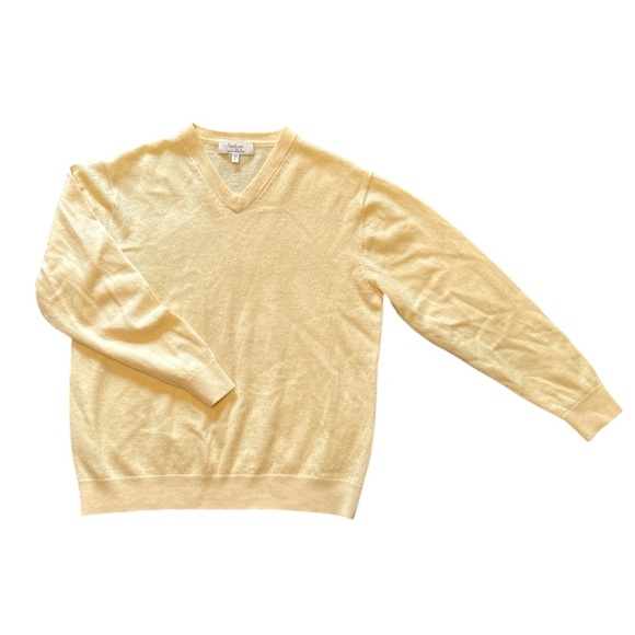 Vintage Turnbury Wool Sweater, Size L - Picture 1 of 3